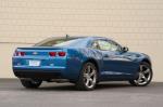 Chevrolet Camaro RS V6 2009 года